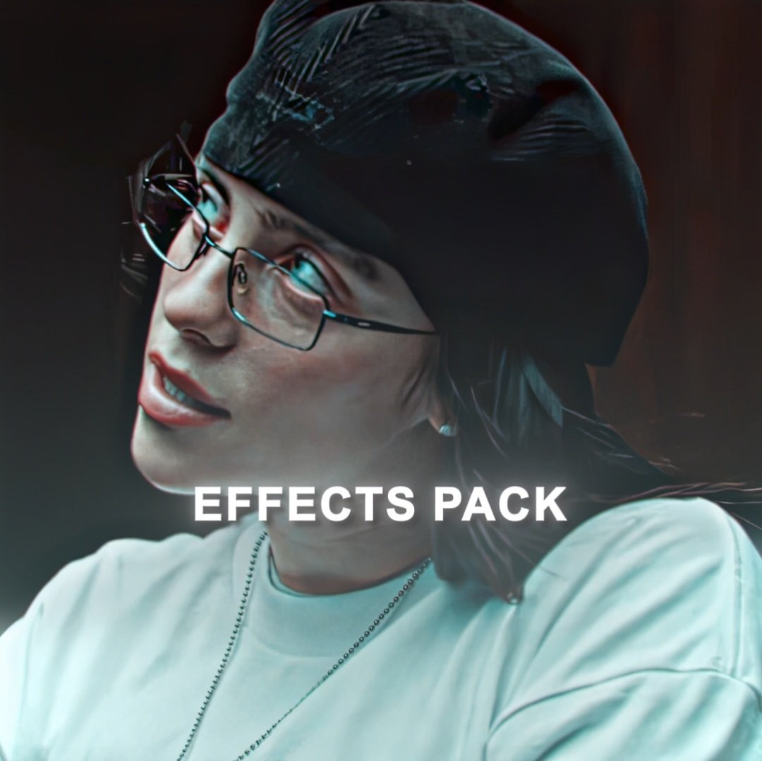 Effects Pack - Payhip