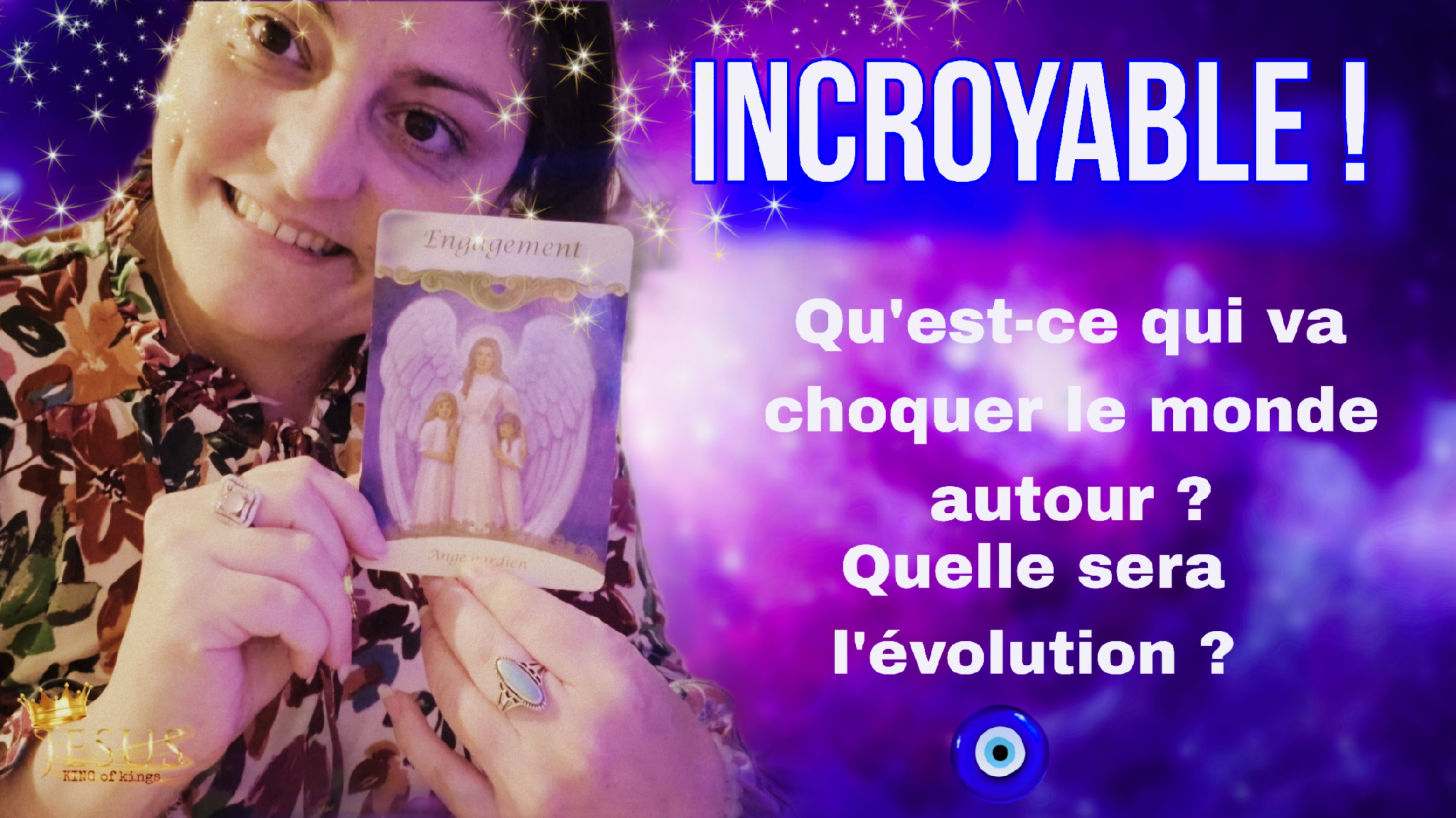 Que va choquer le monde autour ? Extension - Payhip