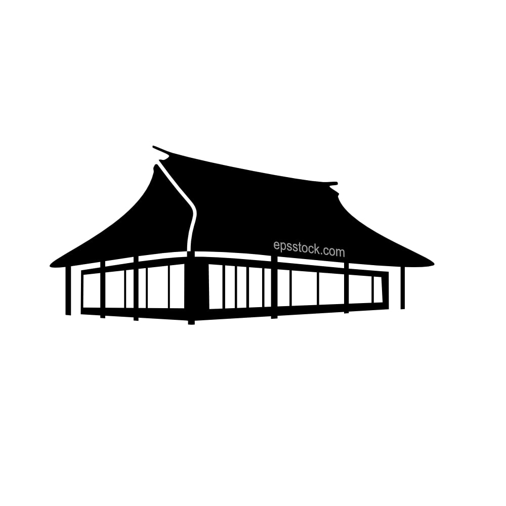 Japanese house