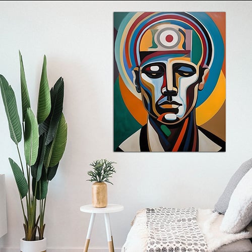 💎 Digital & NFT Art