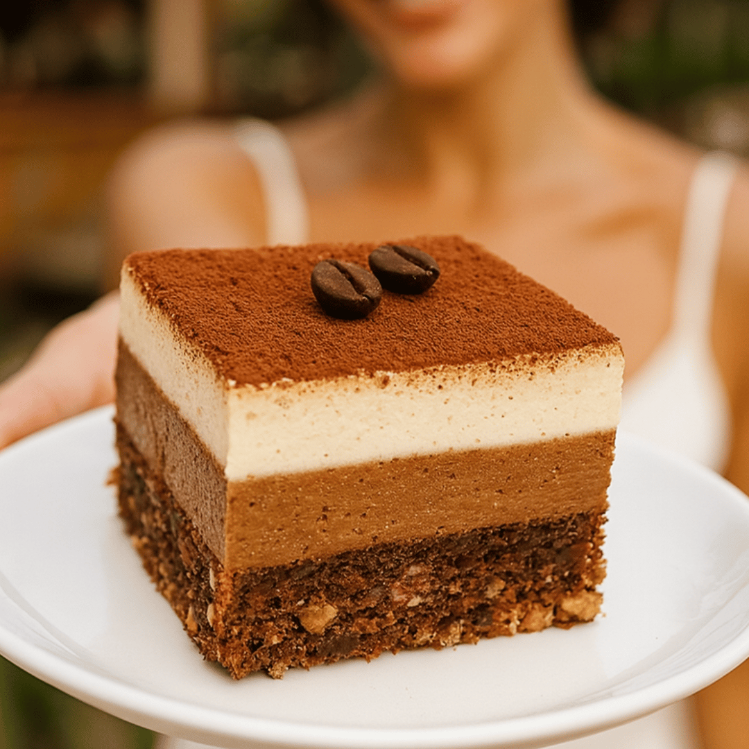 raw tiramisu