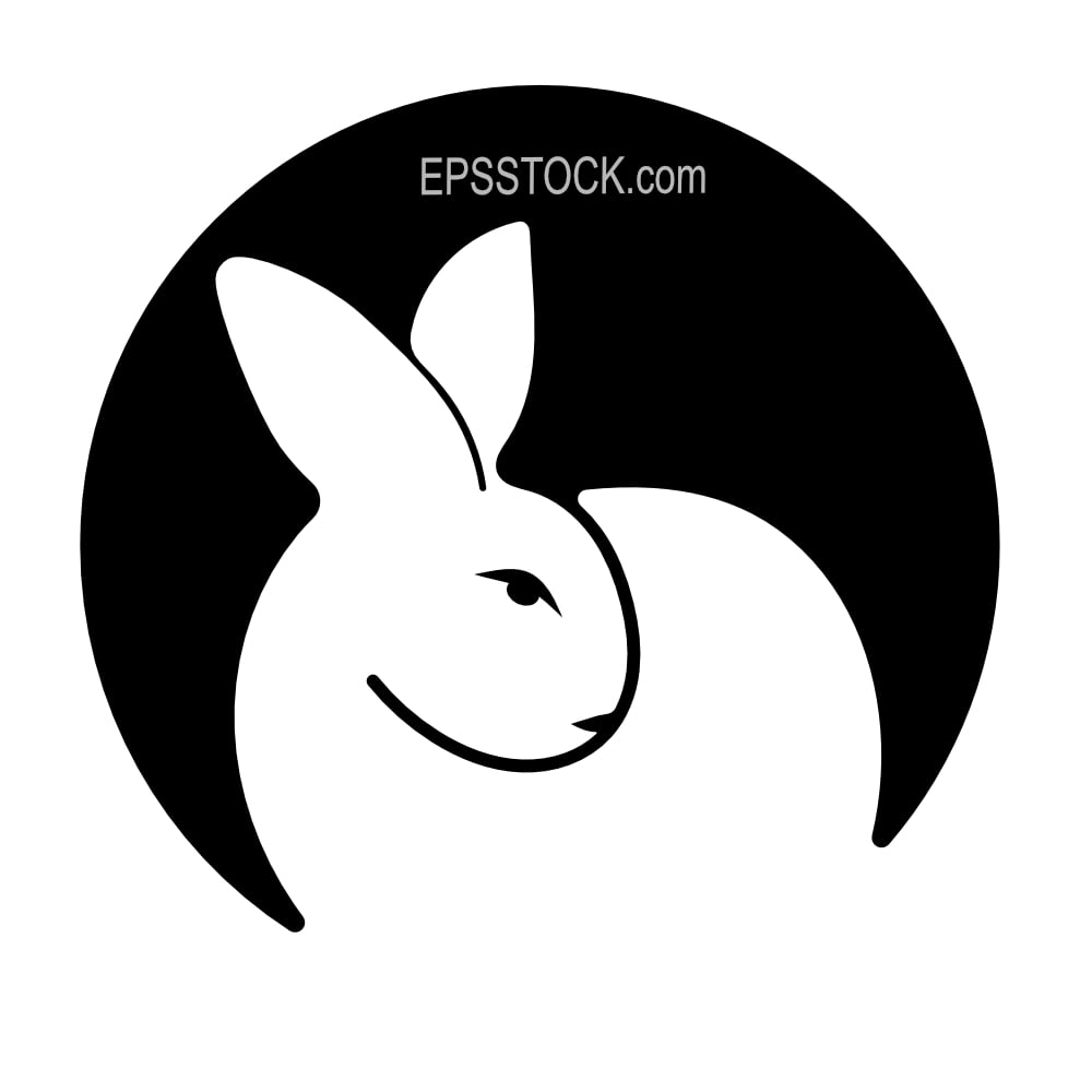 bunny Logo