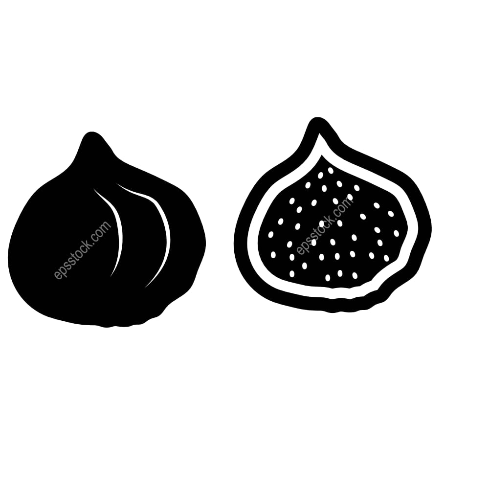 Fig emblem