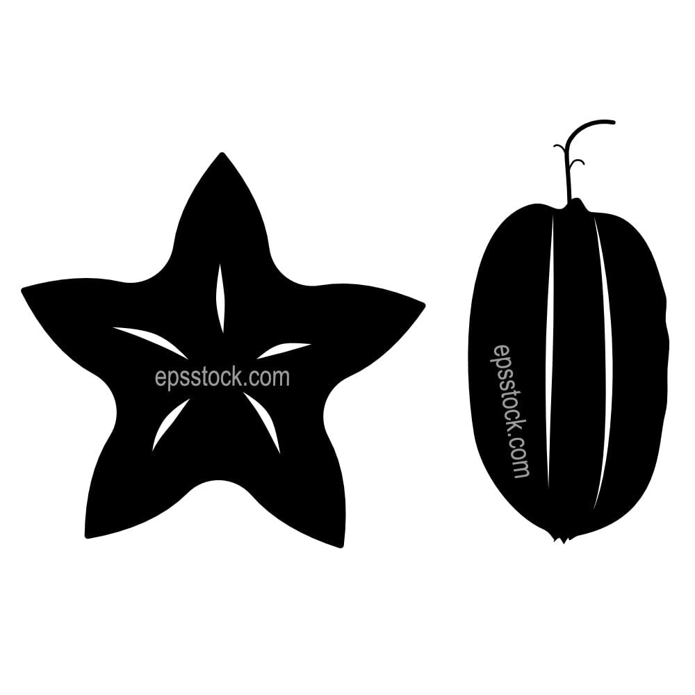 Carambola emblem