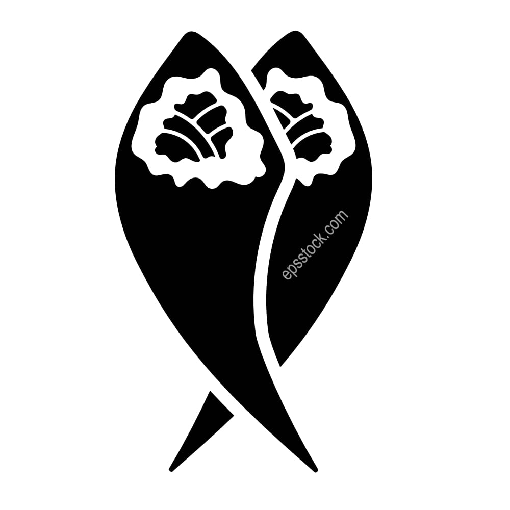 Temaki ,Temakizushi emblem