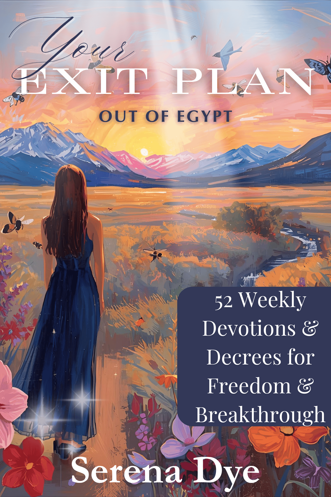 Your Exit Plan Out of Egypt (eBook) - Payhip