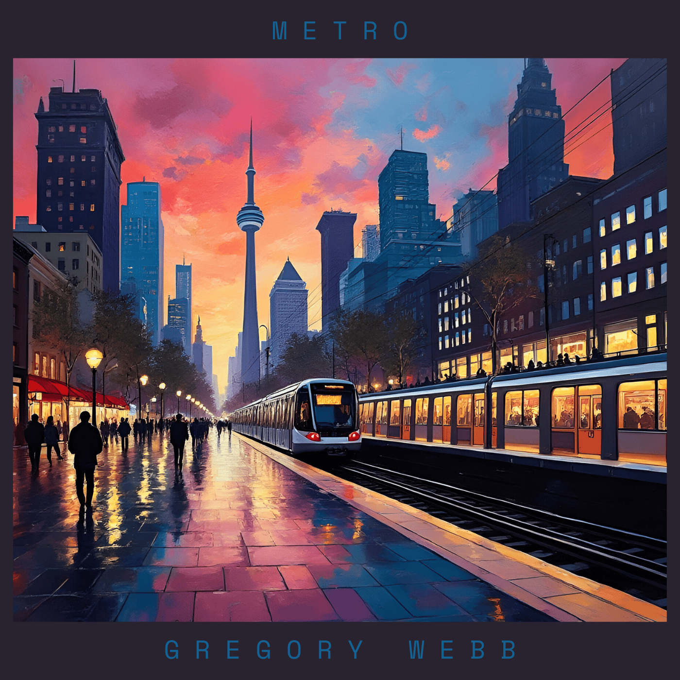 Metro (Individual License) - Payhip