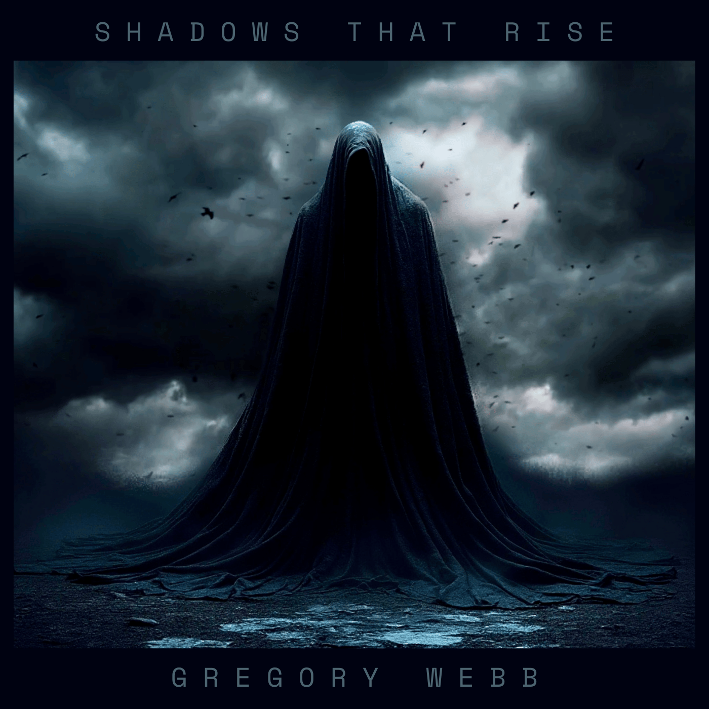 Shadows That Rise (Individual License) - Payhip