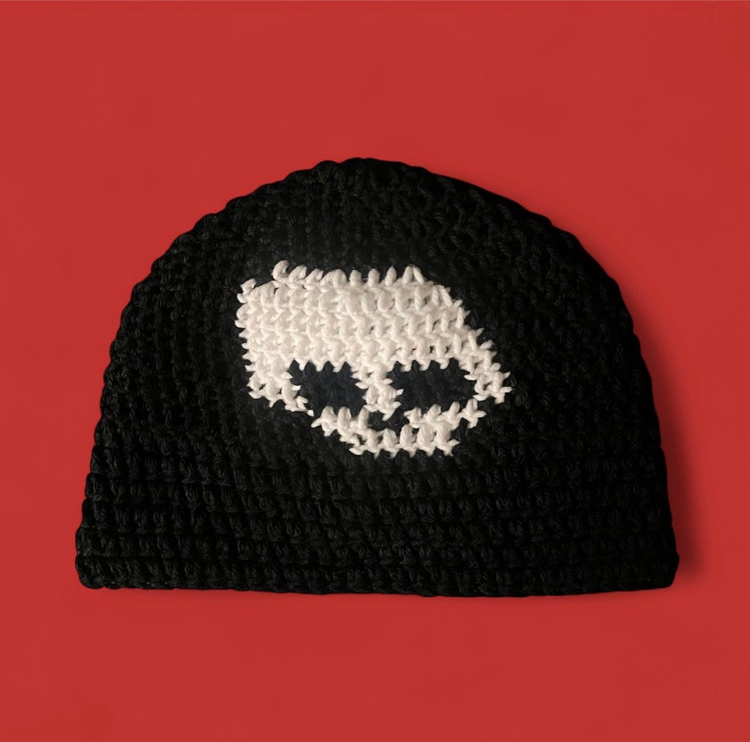 Skeleton skull - Payhip