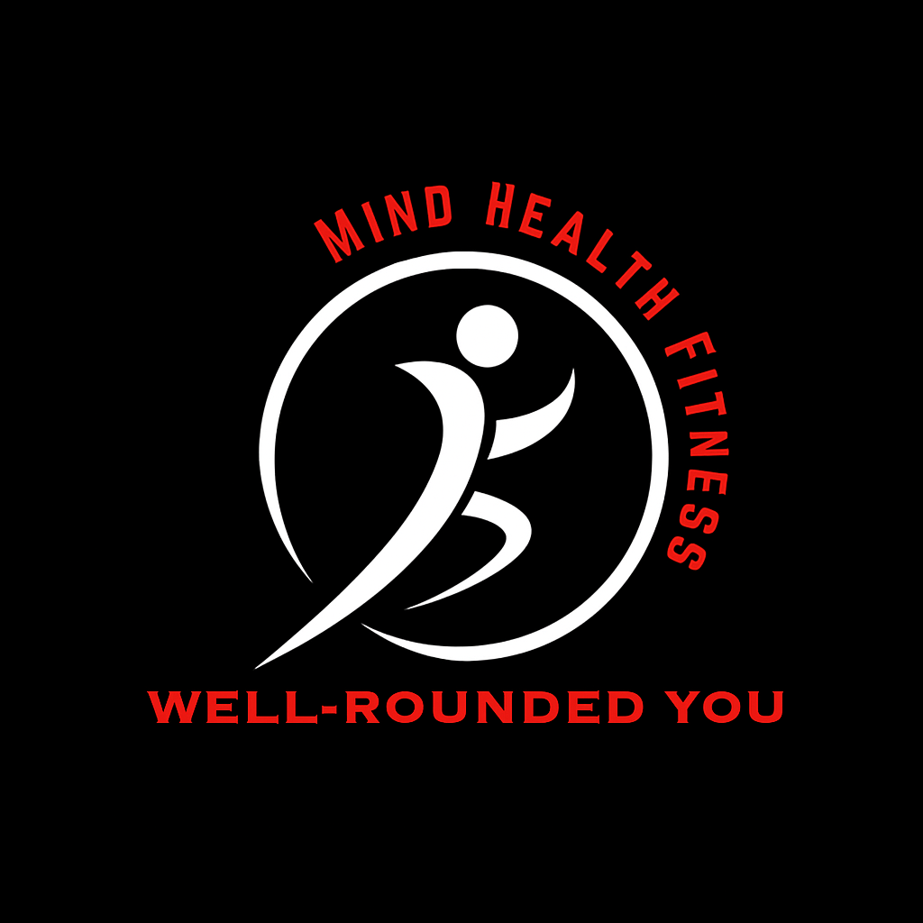 Well-Rounded You logo