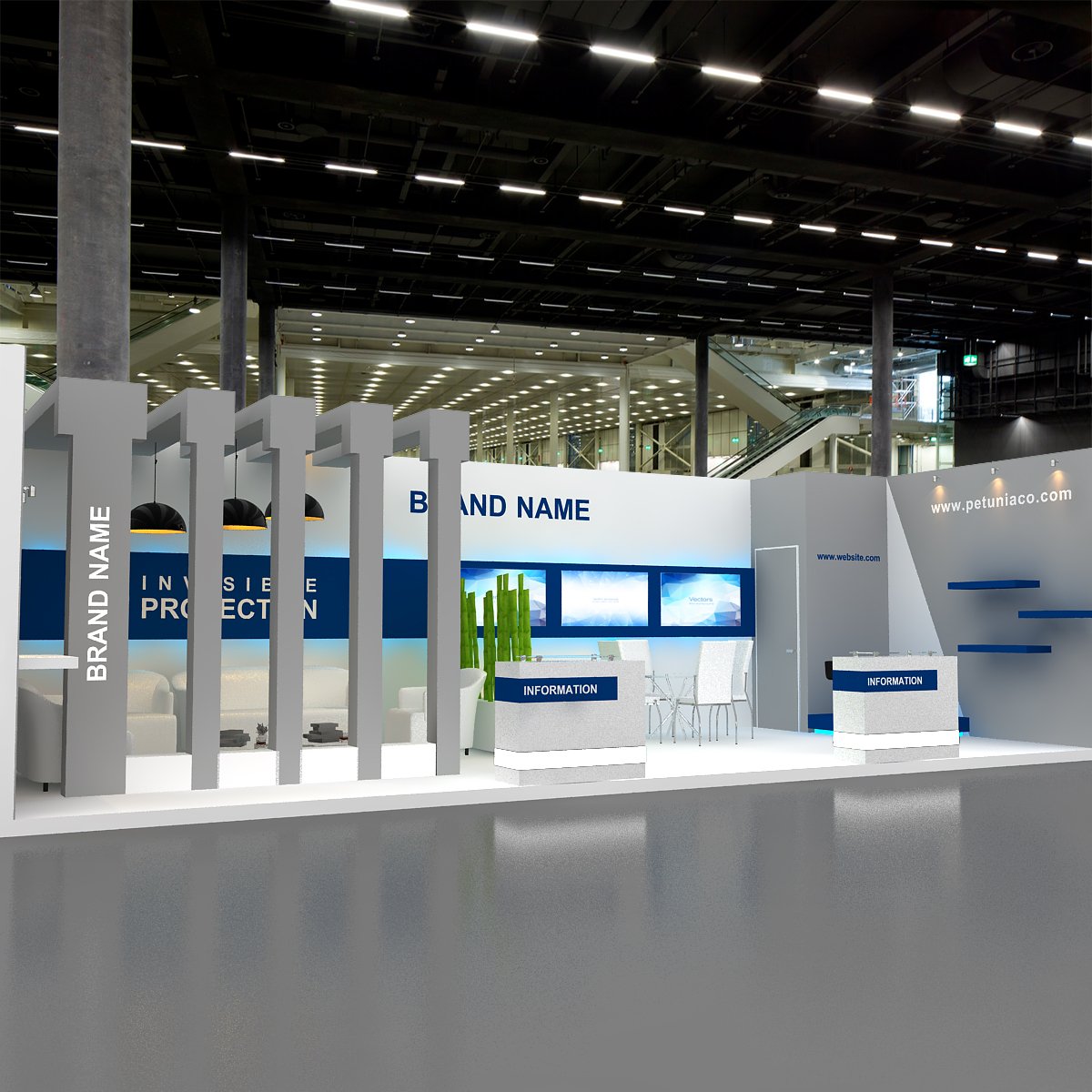 tradeshow