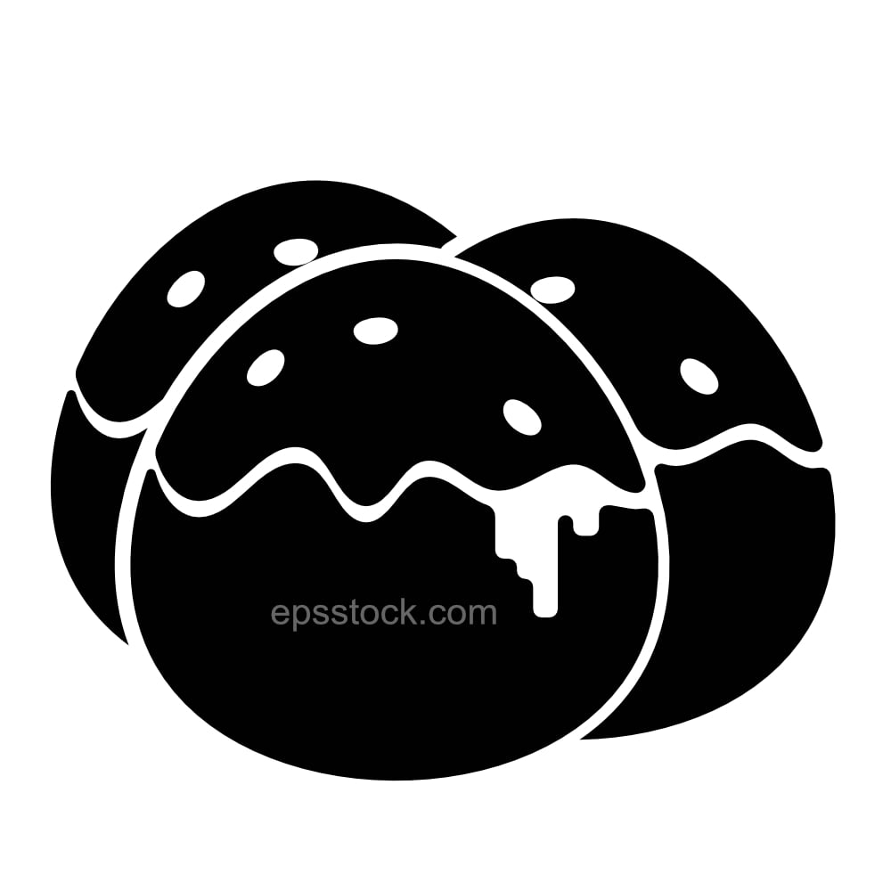 Brazilian Cheese Bread