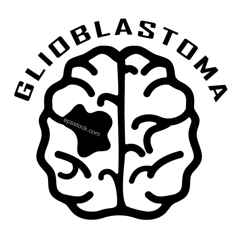 glioblastoma emblem