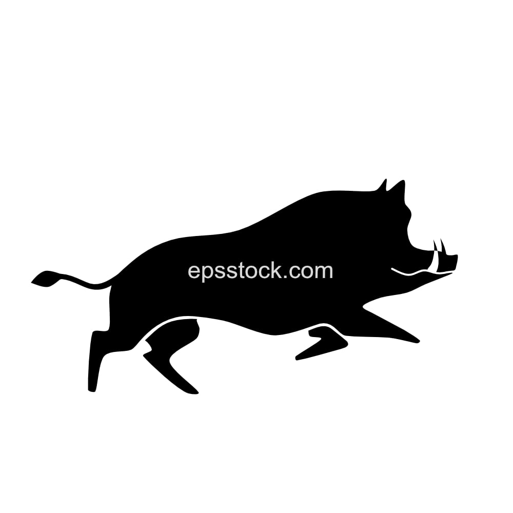 Boar emblem