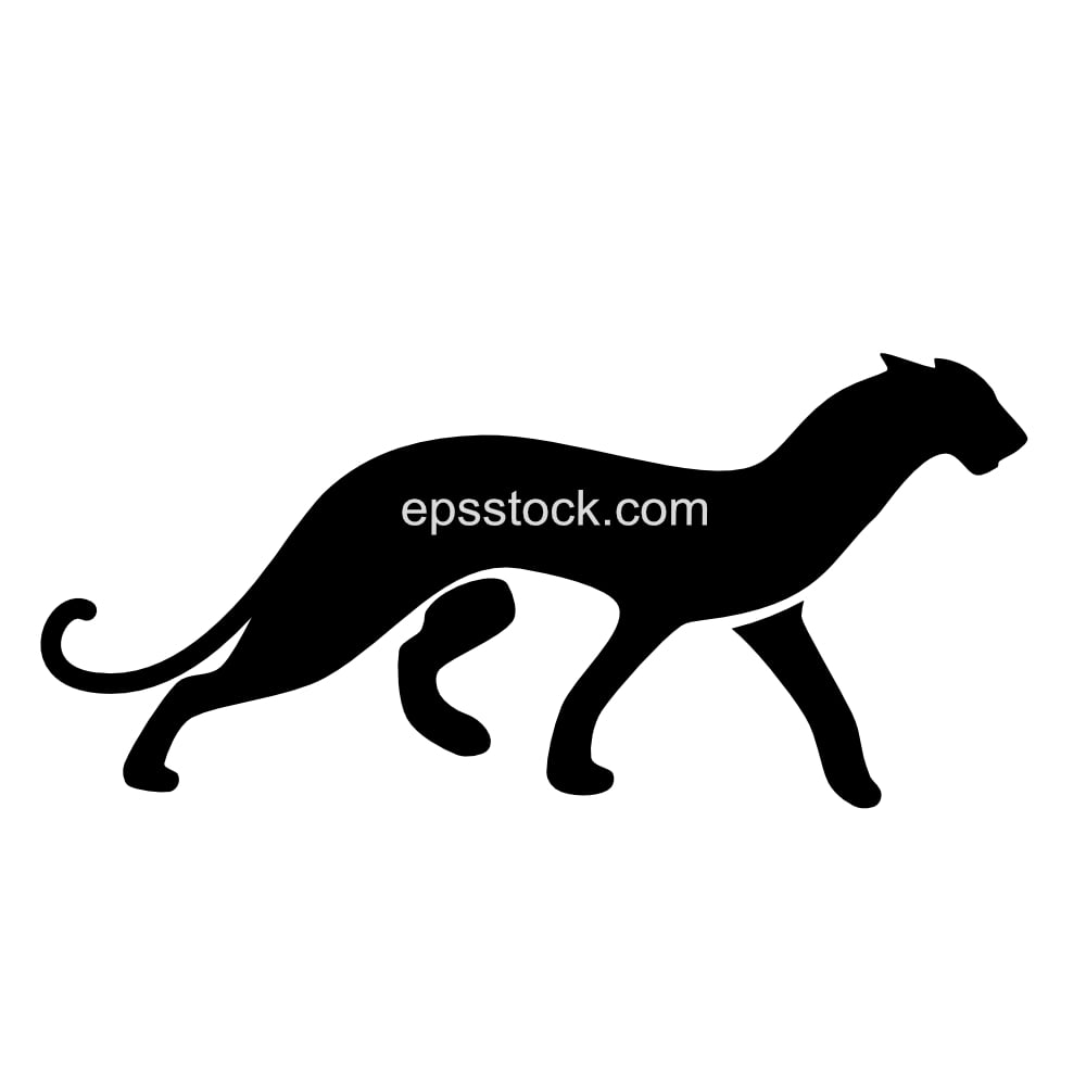 panther emblem
