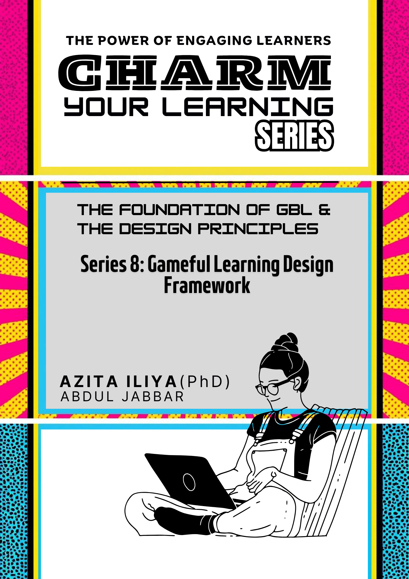 Series 8: Gameful Learning Design Framework - Payhip