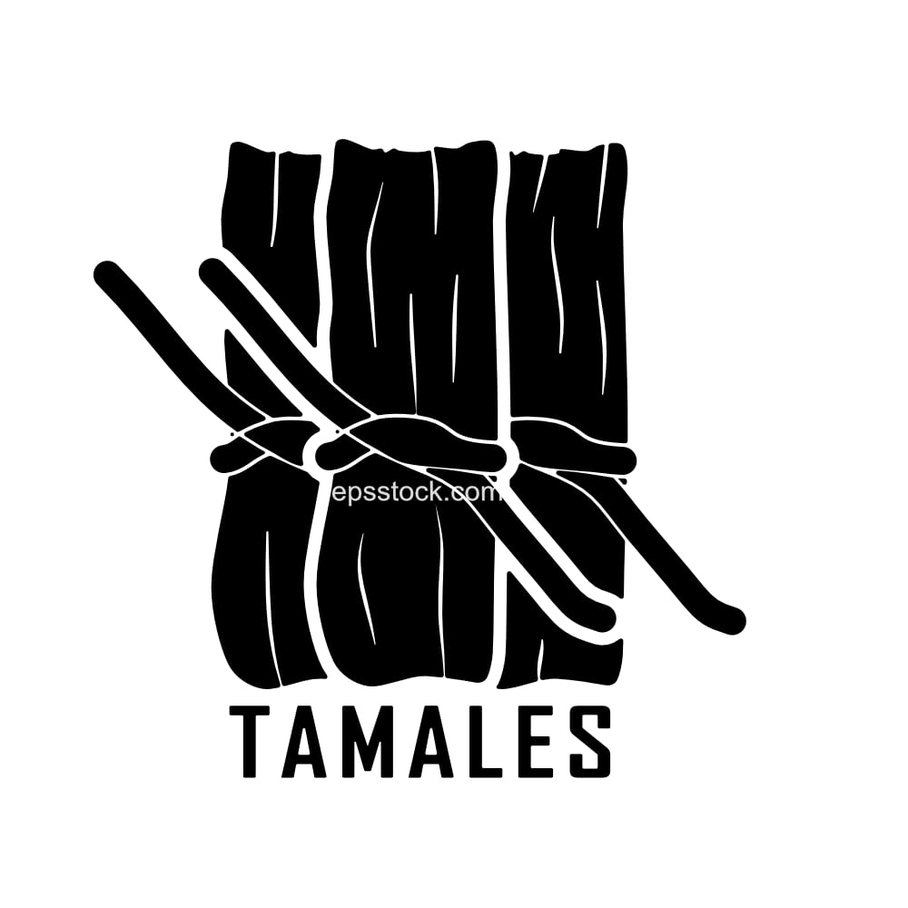 tamales emblem