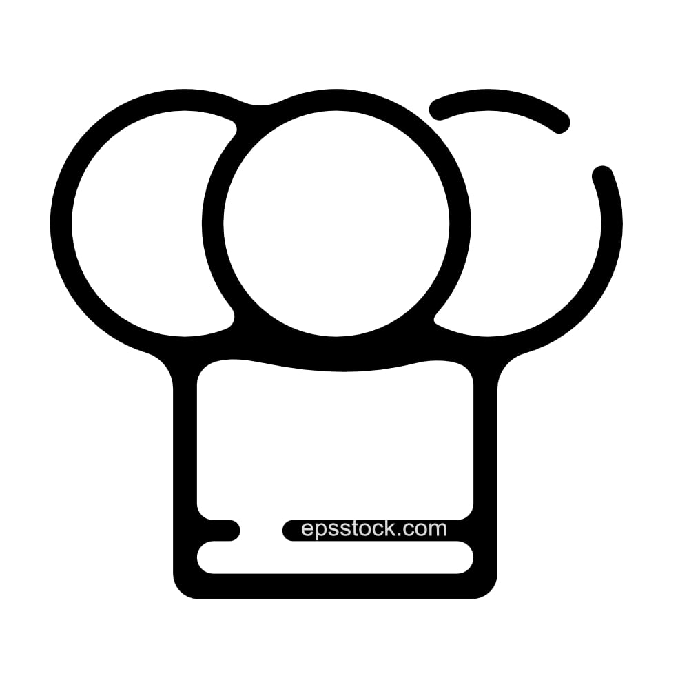 chef hat