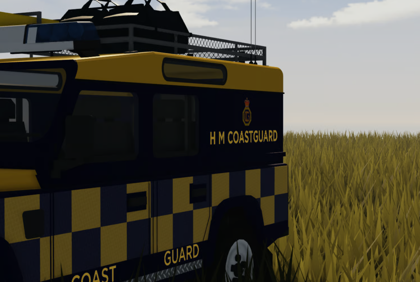 Ocean™ - Vehicles - Payhip