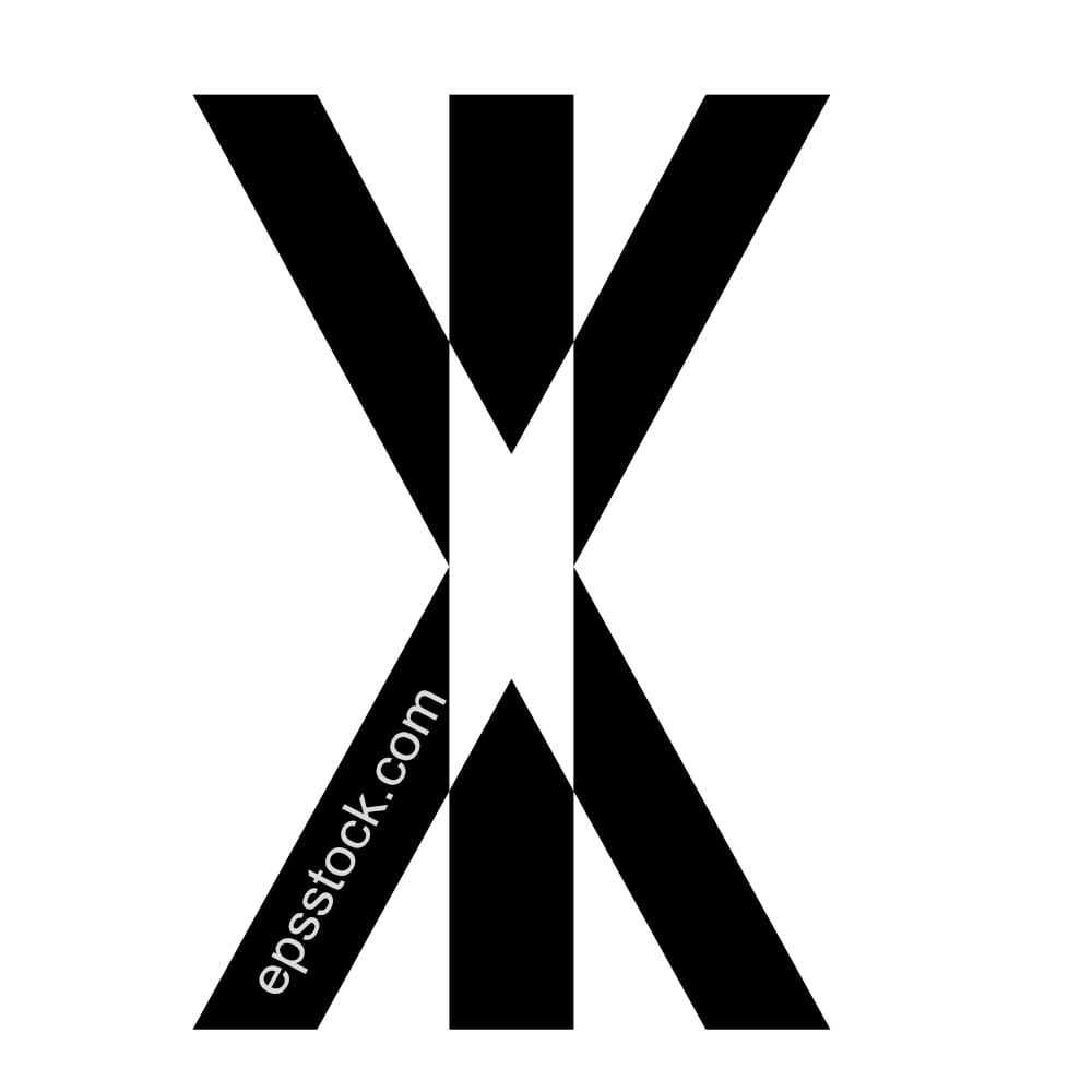 Initial letters  xi xi