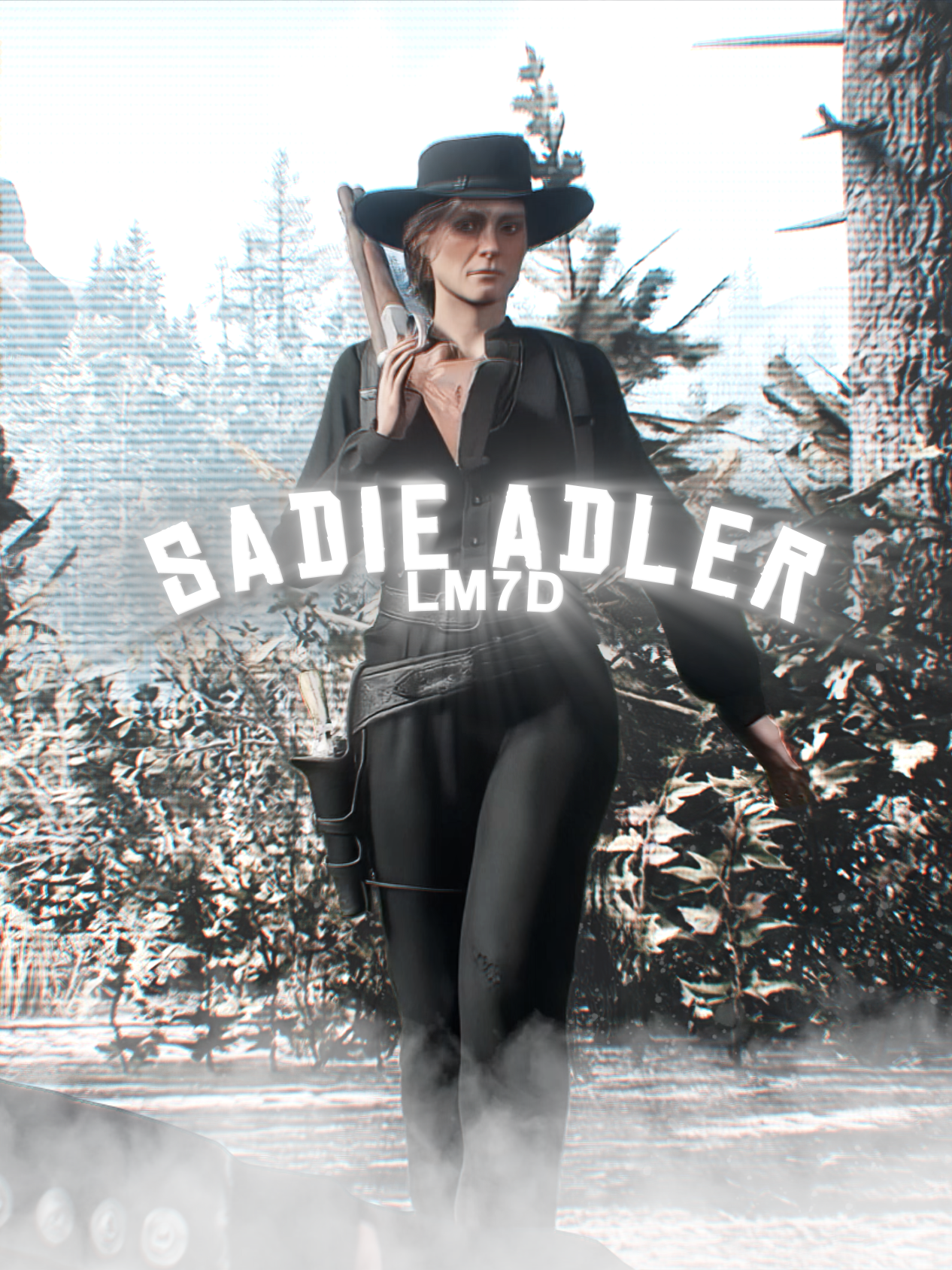 Sadie RDR2 - Payhip