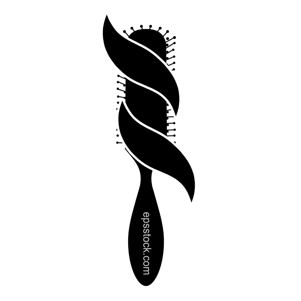 beauty salon logo
