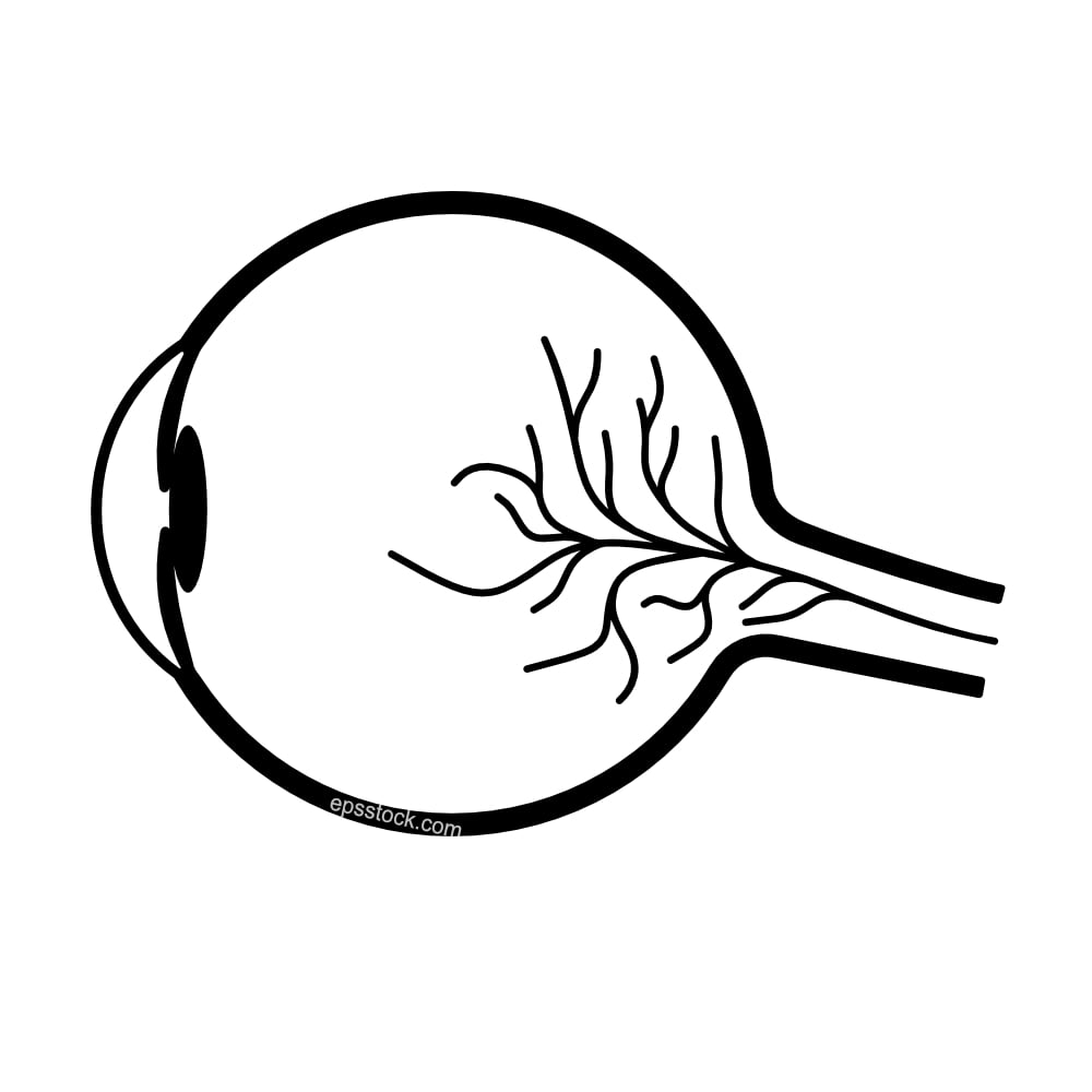 Optic Neuritis emblem