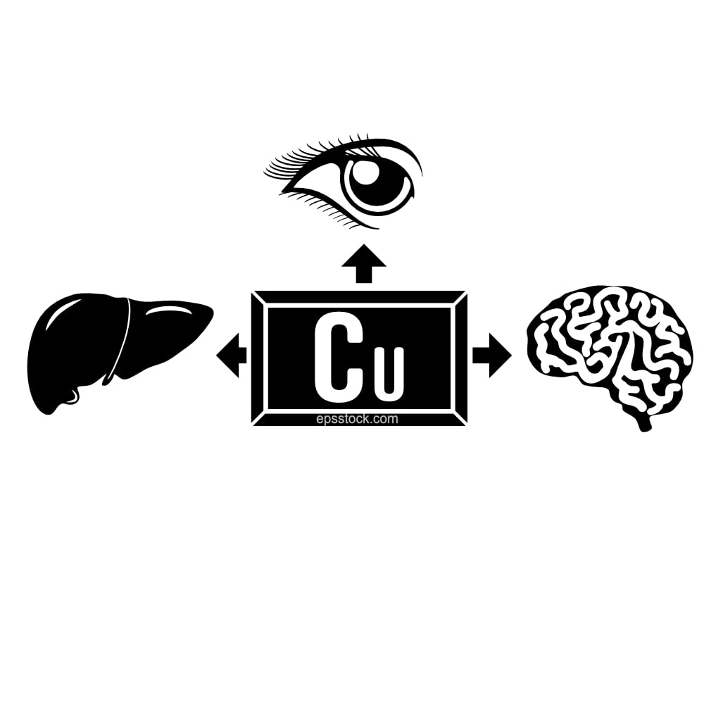 Wilson Disease Emblem