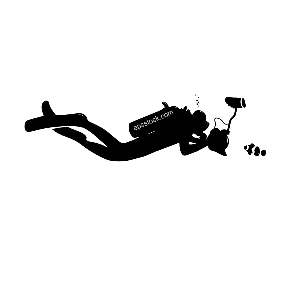 underwater photography