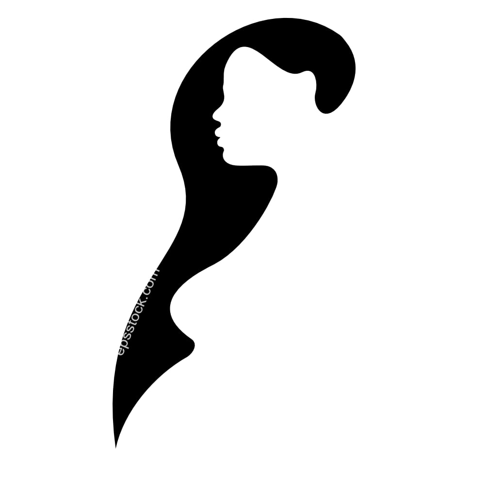 Pregnant Woman logo