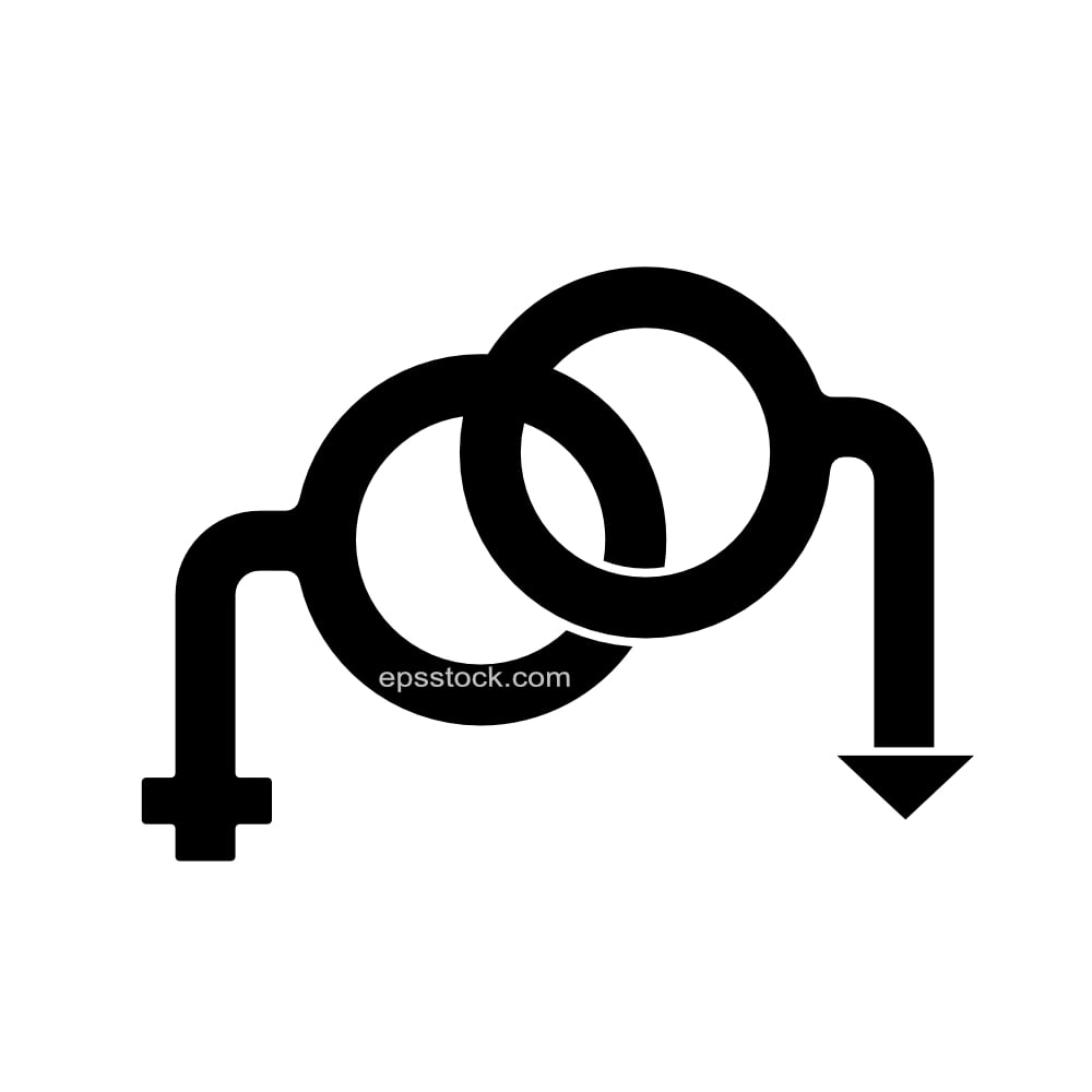 Sexual Problems symbol