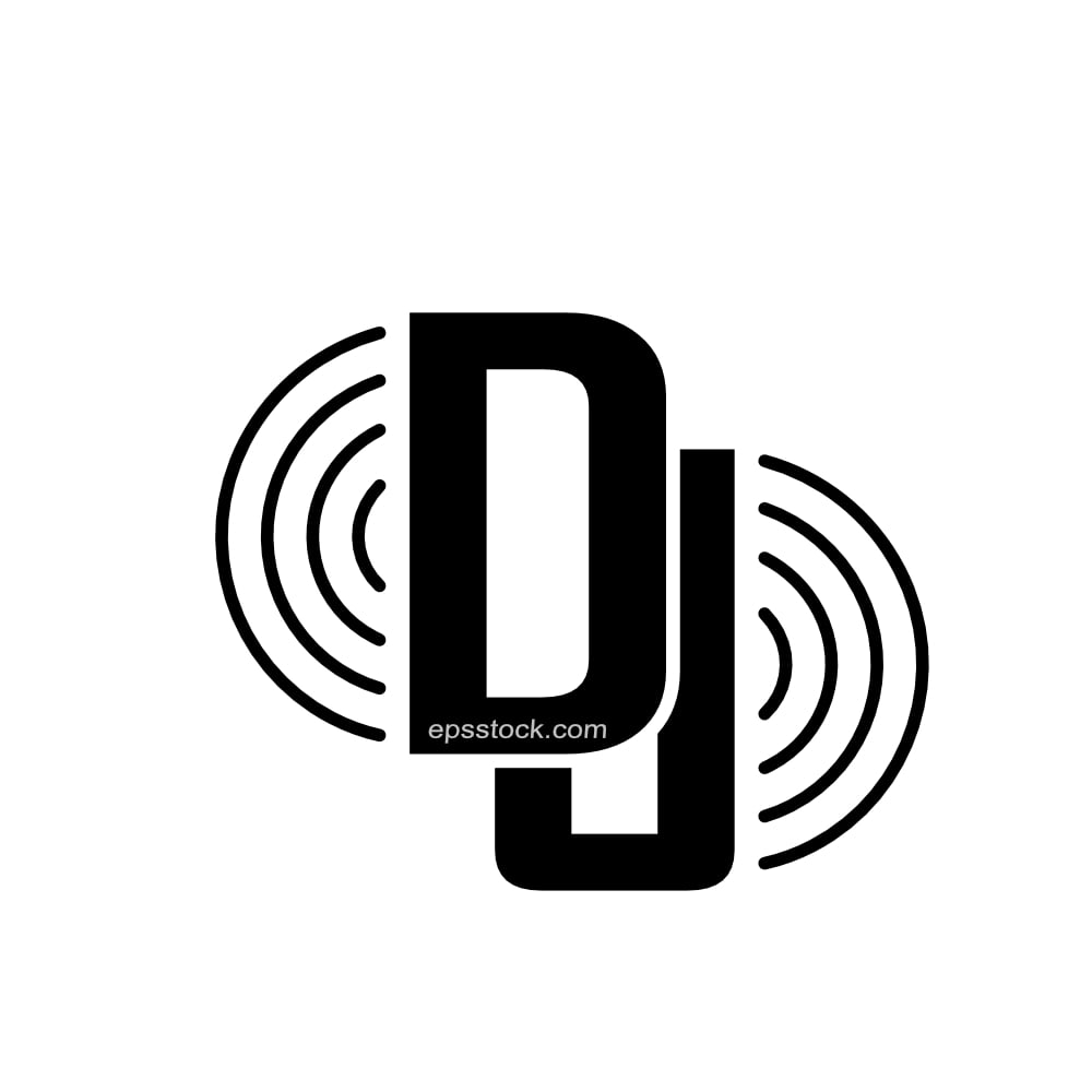 dj emblem