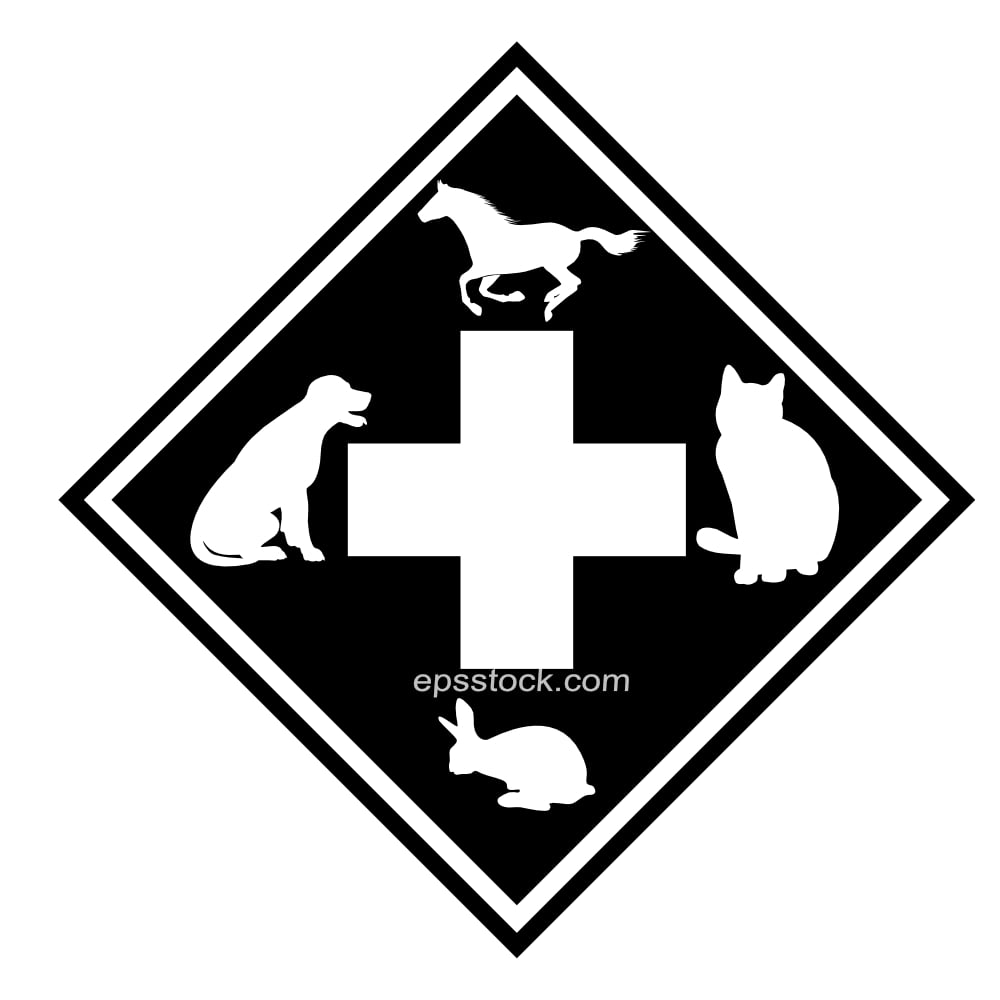 Veterinary Logo