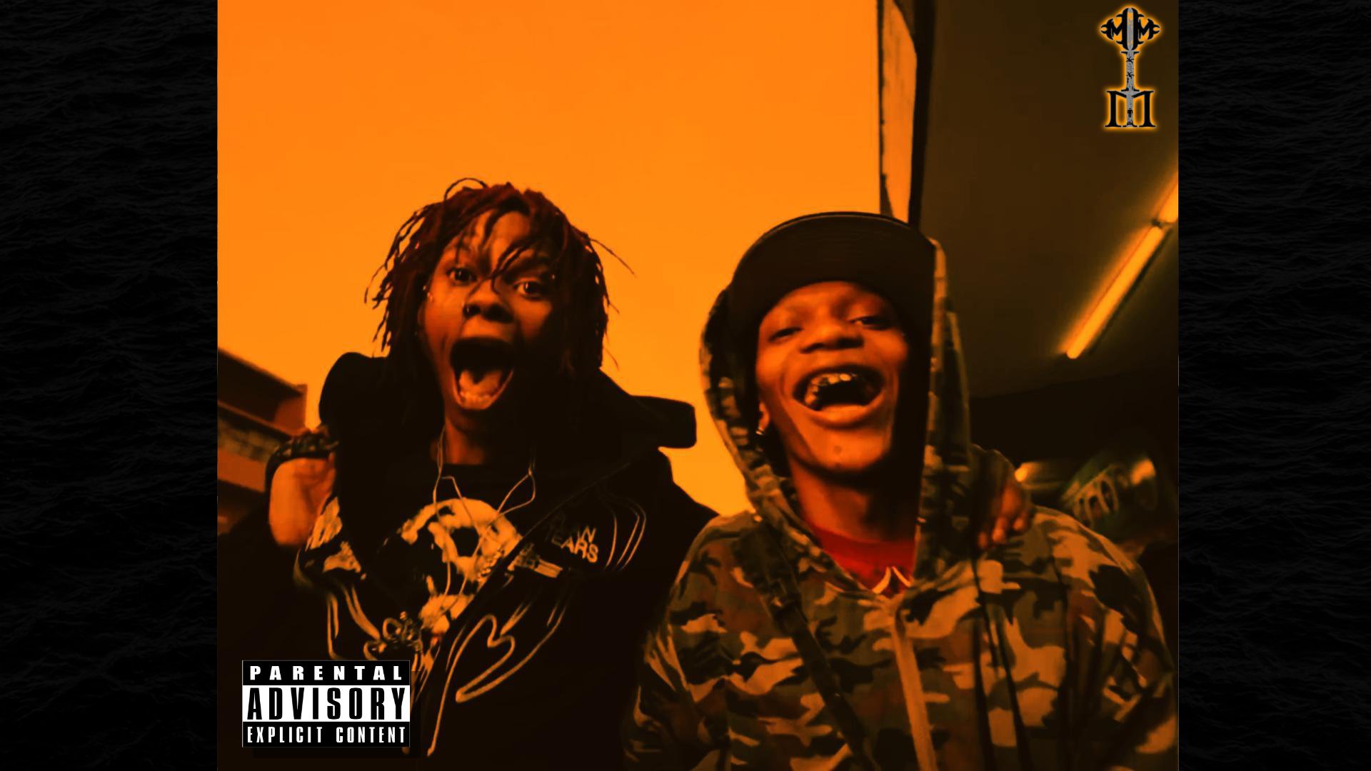 lilnosebleedd x brotherkupa type beat -
