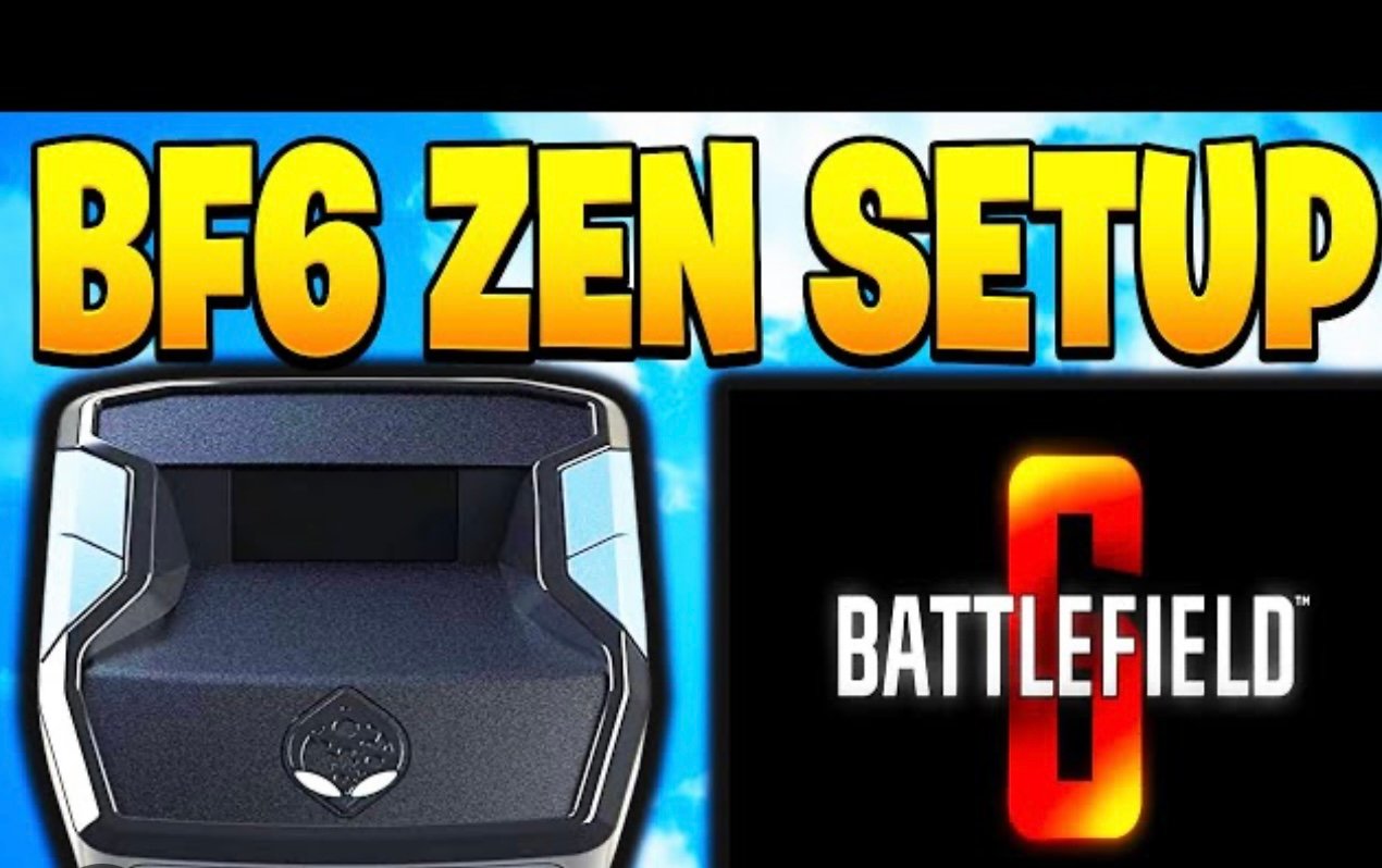 Battlefield 6 - Payhip