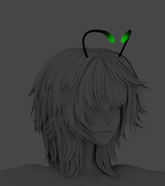 Glorb Glorp set [FREE]