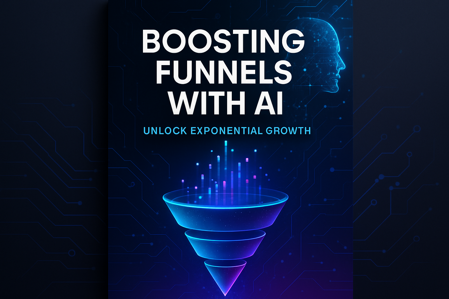 Boosting Funnels with AI: Smarter Customer Journeys - Payhip