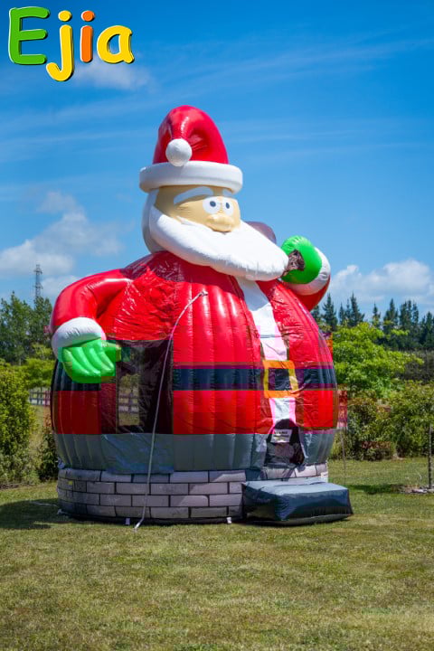 christmas-bounce-house-commercial-grade-rental