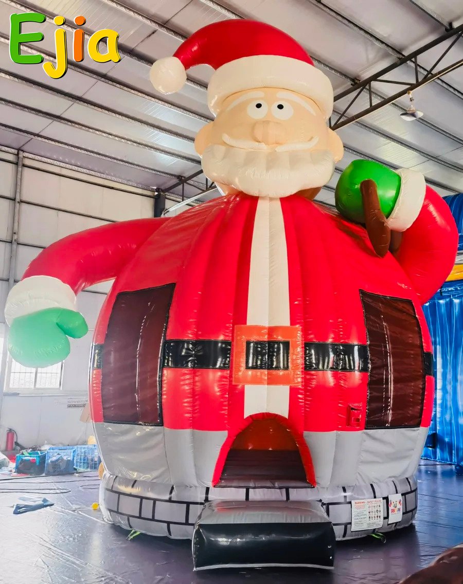 santa-claus-bouncy-castle-giant-size-ejia