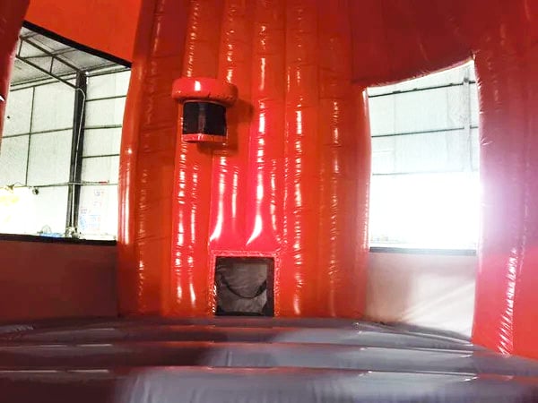 giant-santa-bouncy-castle-shipping-package