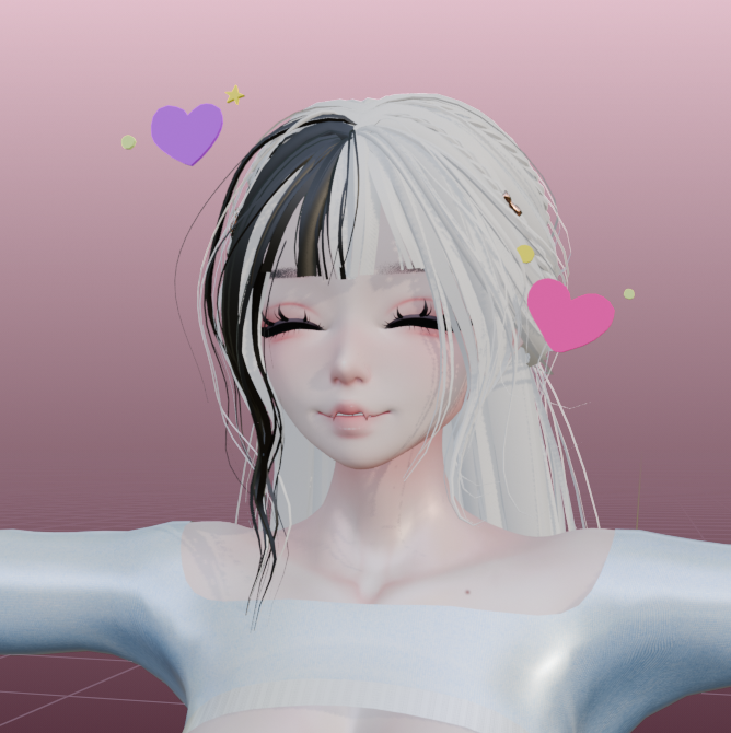 ˚｡⋆⟡Expressions! SERVER FREEBIE! ⟡⋆｡˚