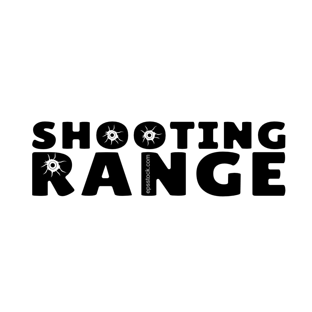 shooting range