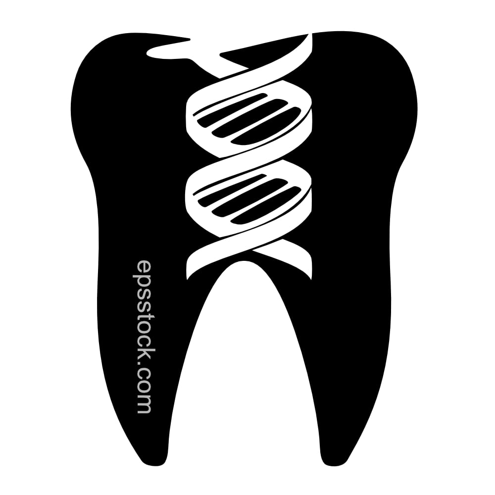 Tooth Dna