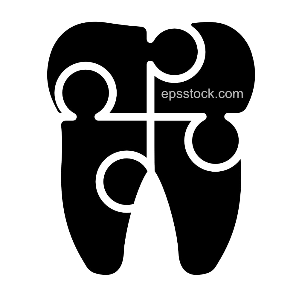 Tooth reconstruction