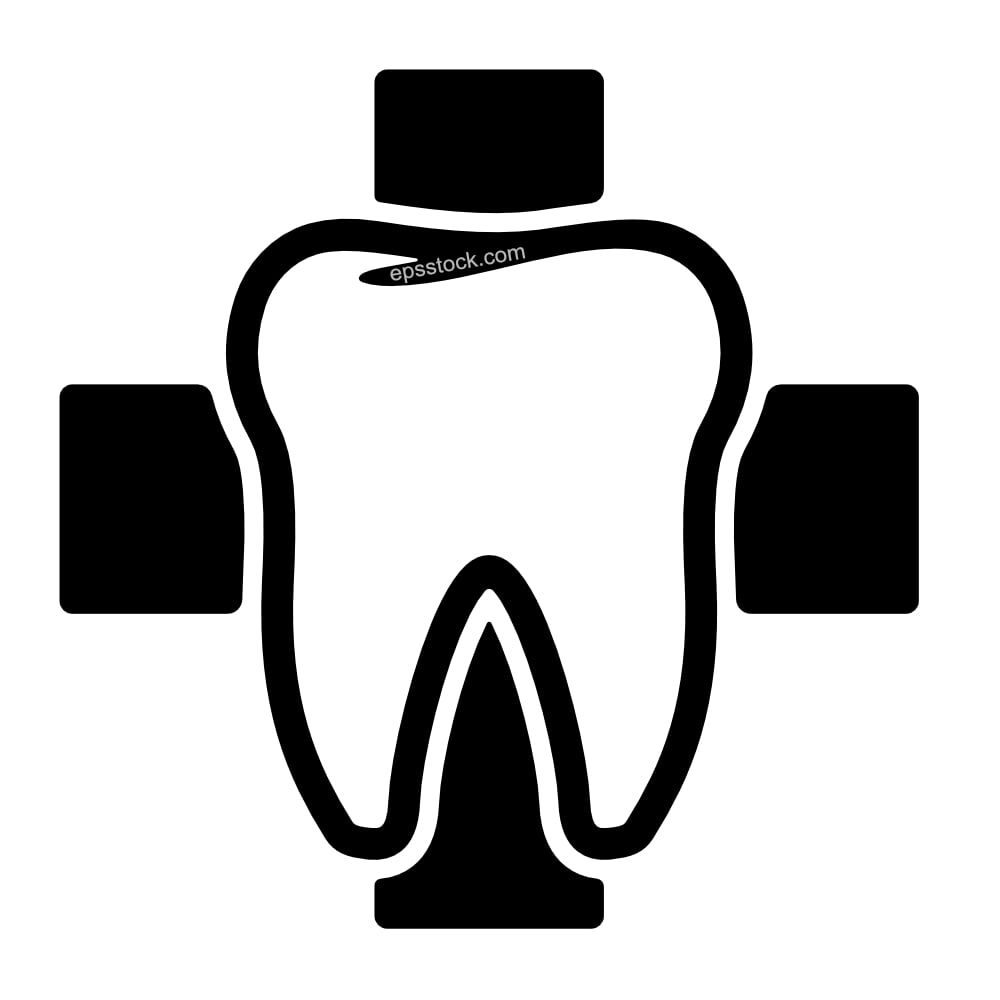 Dental clinic Logo