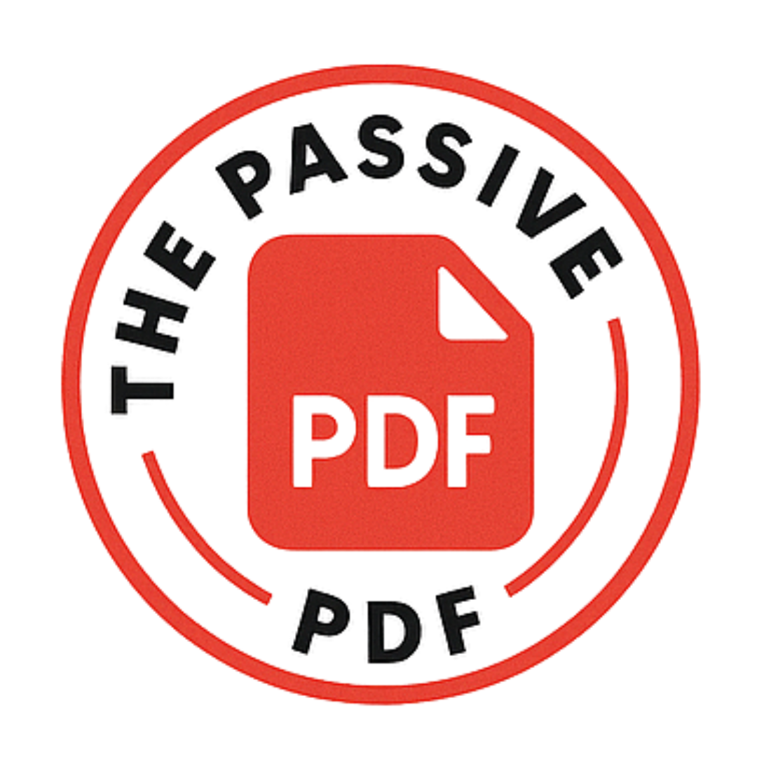 How to make money online selling pdfs