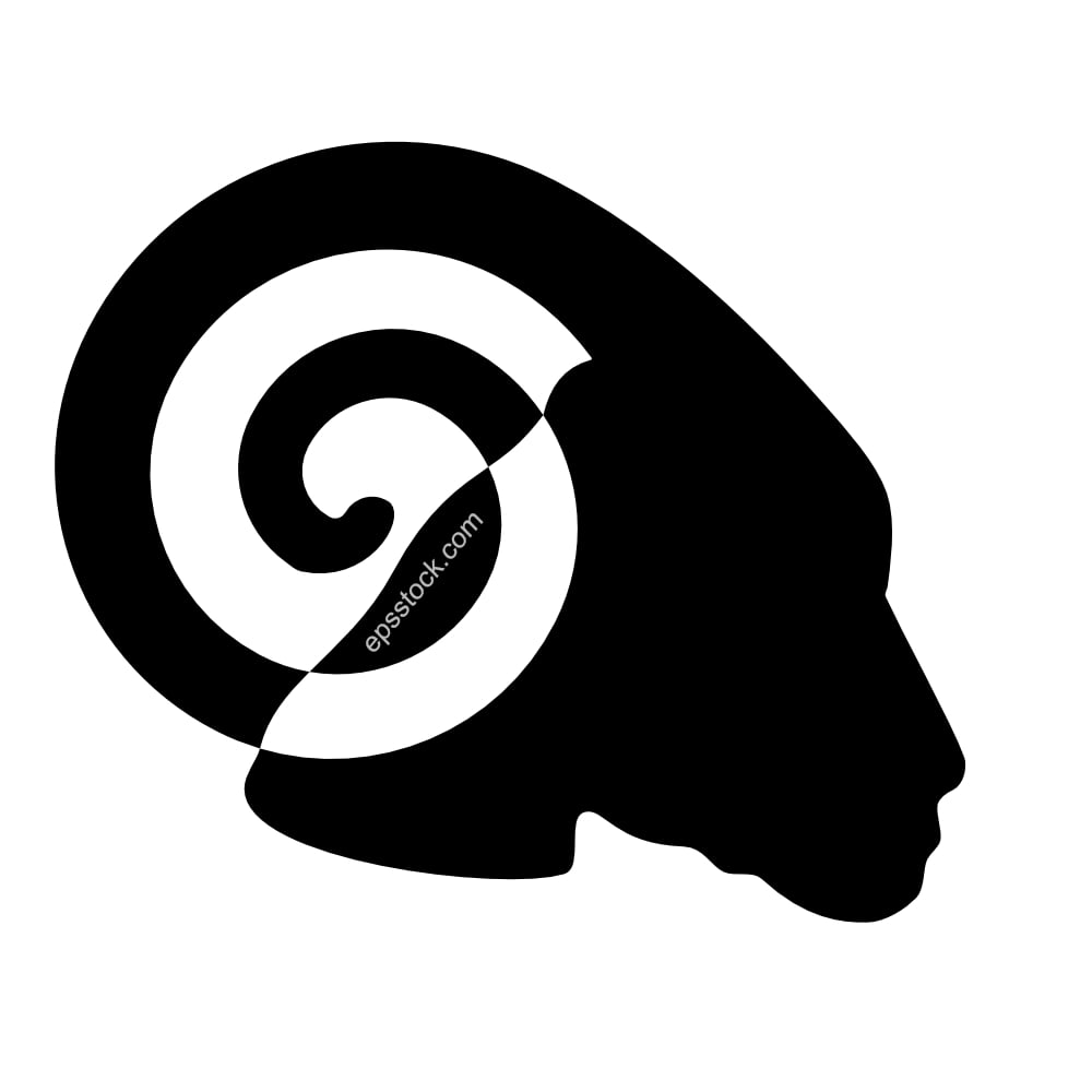 Ram emblem
