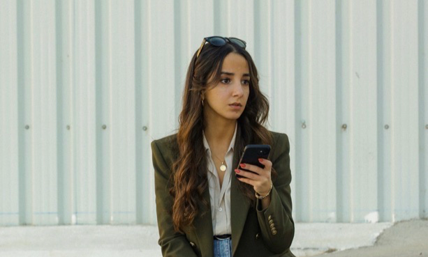 Photo by Ihssan Rami Azouagh on Unsplash