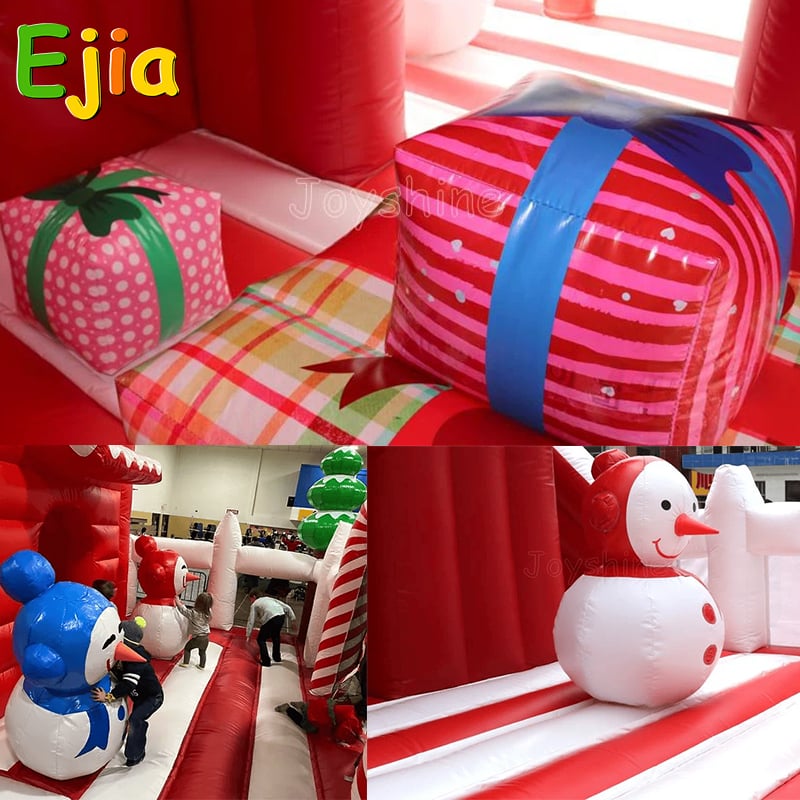 sweet-candy-land-bounce-slide-obstacle-combo-christmas-inflatable