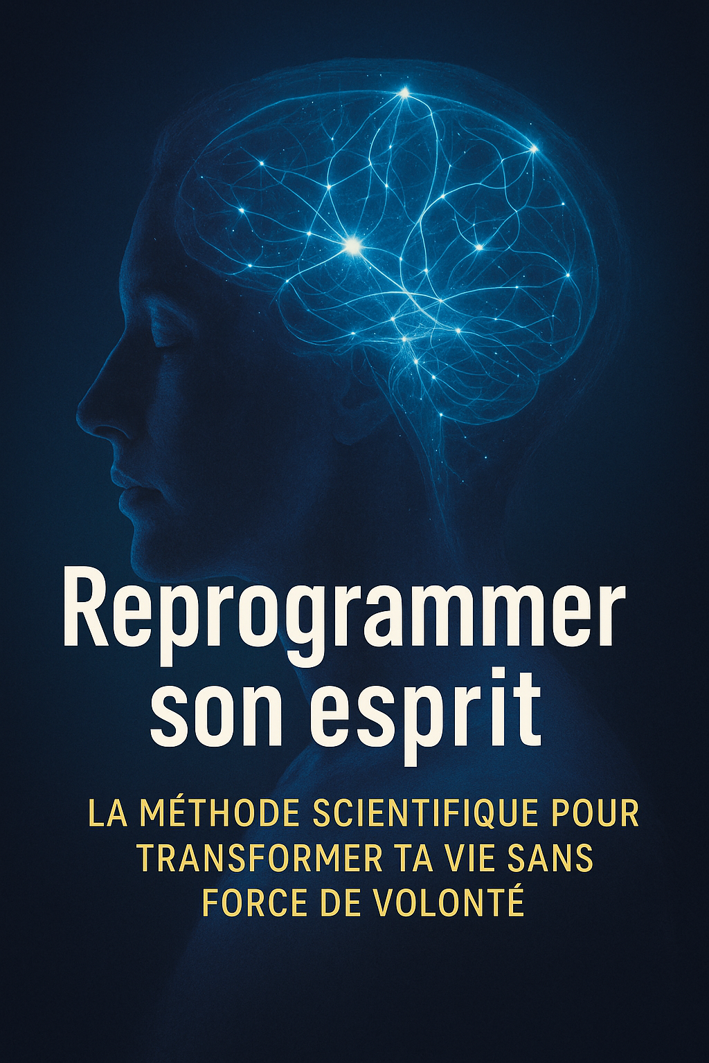 Après 60 ans, ton cerveau peut encore évoluer ! Ce guide apaisant t’apprend à reprogrammer ton esprit sans effort : micro-actions, respiration, confiance et paix intérieure.
